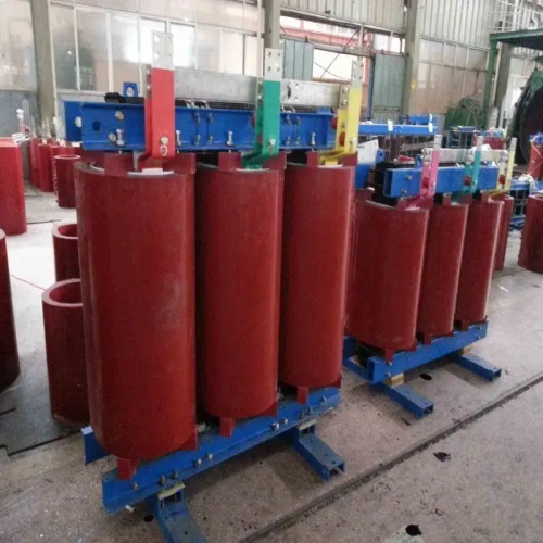 定远SCB10-250KVA干式变压器