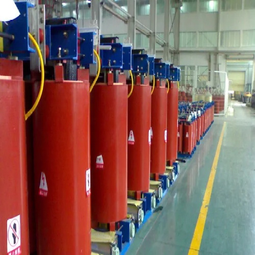 定远SCB10-200KVA干式变压器