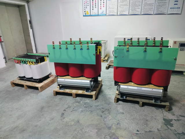 定远KS11-1000KVA矿用变压器